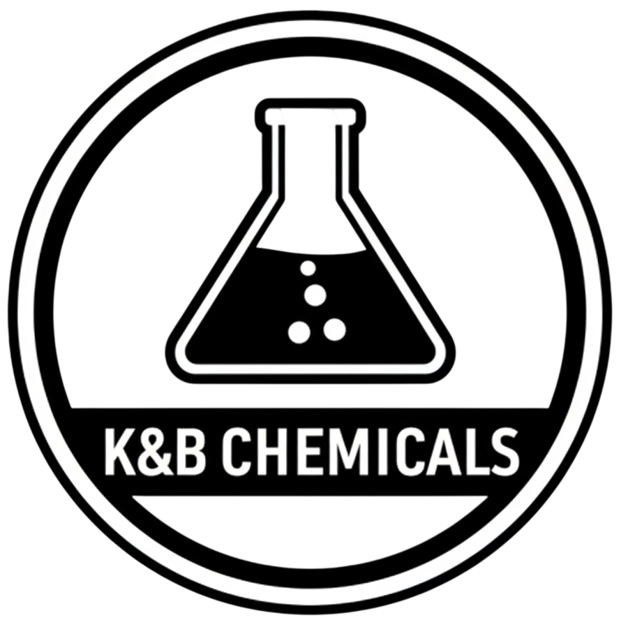 KIN BIN CHEMICAL